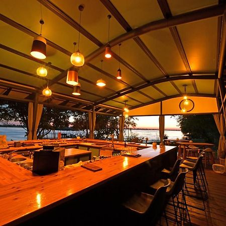 Zambezi Mubala Lodge Katima Mulilo Eksteriør bilde