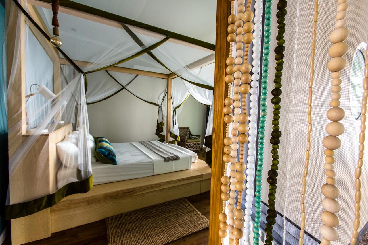 Zambezi Mubala Lodge Katima Mulilo Eksteriør bilde