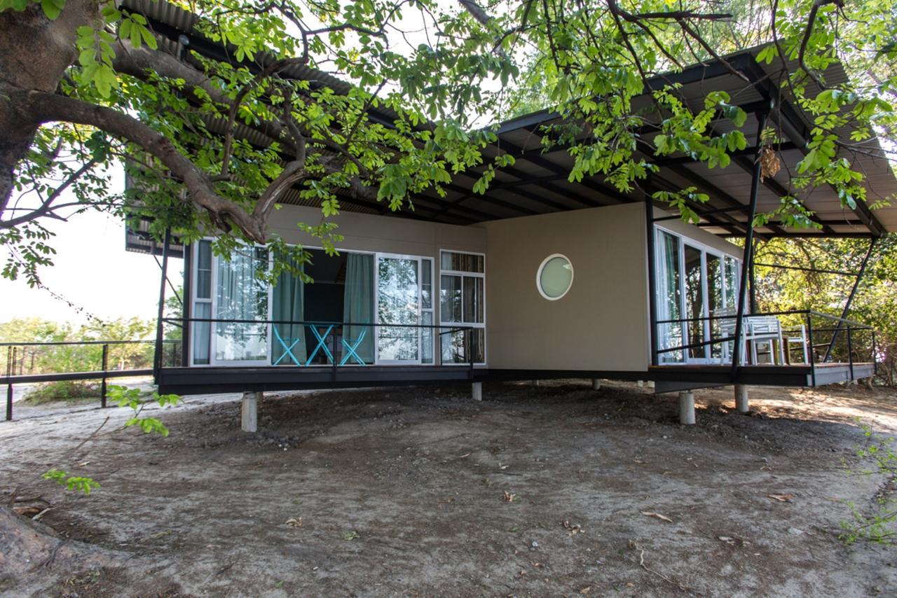 Zambezi Mubala Lodge Katima Mulilo Eksteriør bilde