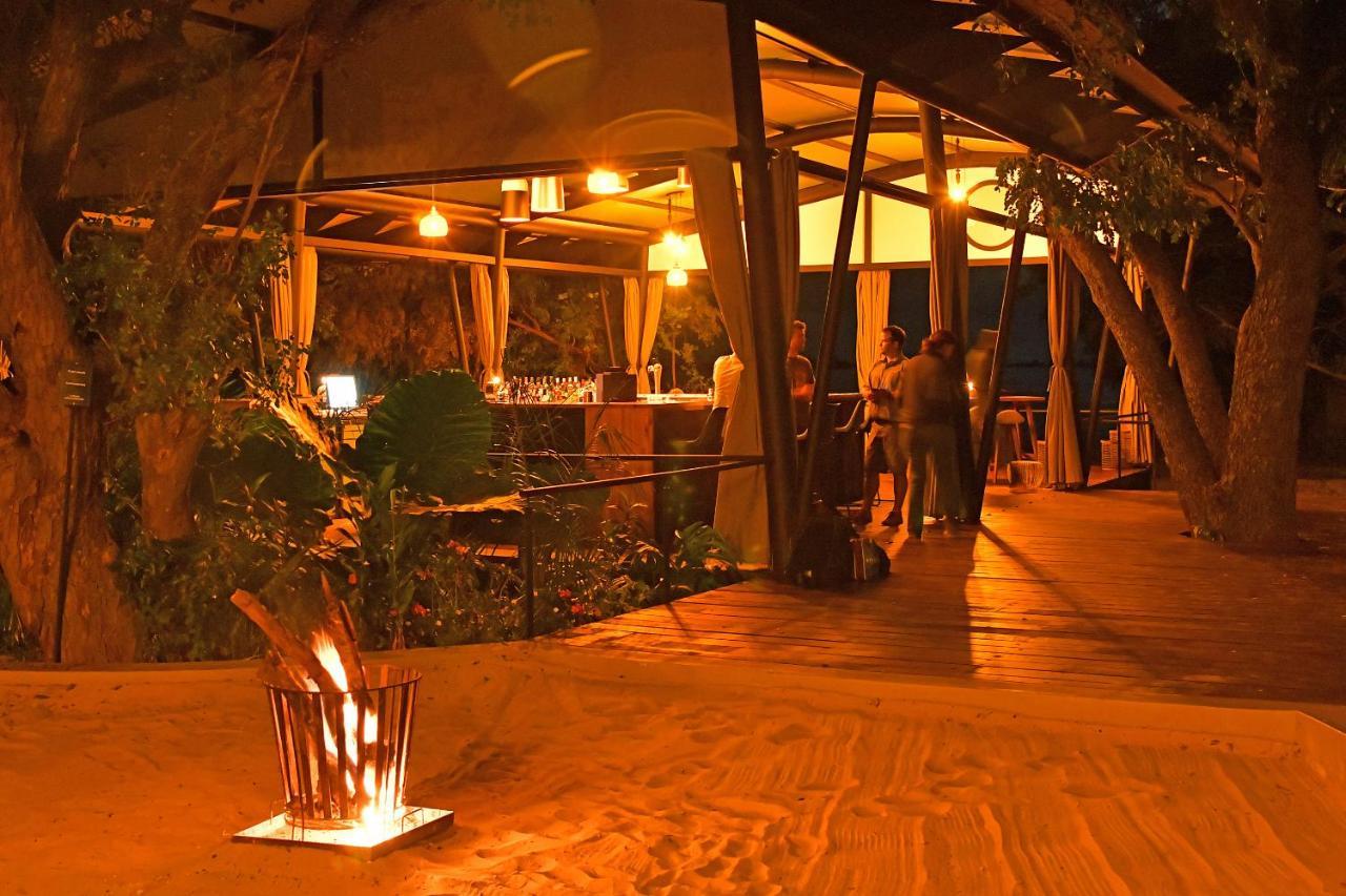 Zambezi Mubala Lodge Katima Mulilo Eksteriør bilde