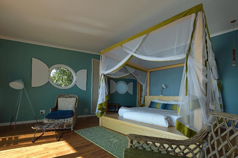 Zambezi Mubala Lodge Katima Mulilo Eksteriør bilde